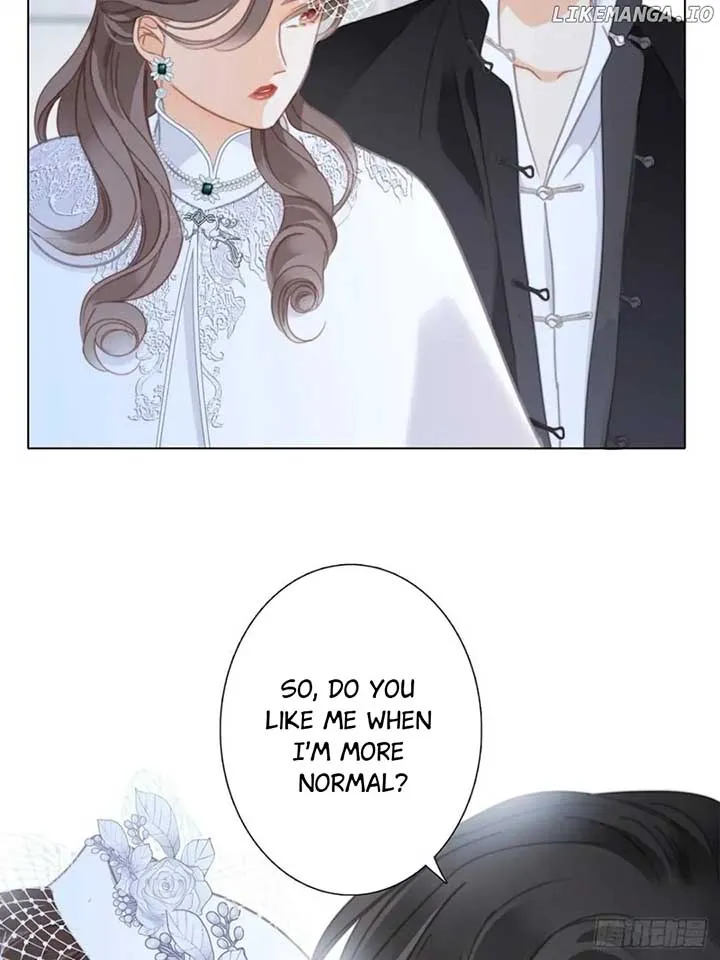 1st kiss – I don’t want to consider you as sister anymore Chapter 42 Online - página 41