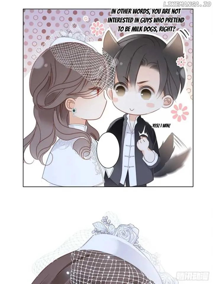 1st kiss – I don’t want to consider you as sister anymore Chapter 42 Online - página 43
