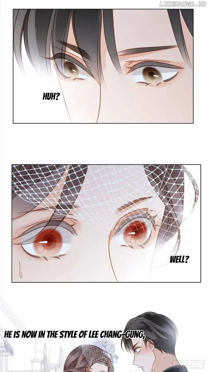 1st kiss – I don’t want to consider you as sister anymore Chapter 42 Online - página 46