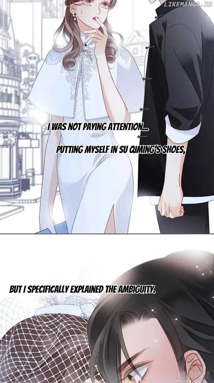 1st kiss – I don’t want to consider you as sister anymore Chapter 42 Online - página 47