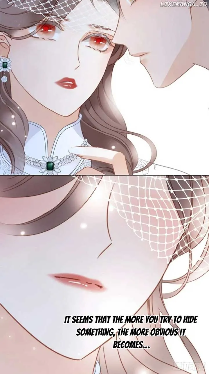 1st kiss – I don’t want to consider you as sister anymore Chapter 42 Online - página 48