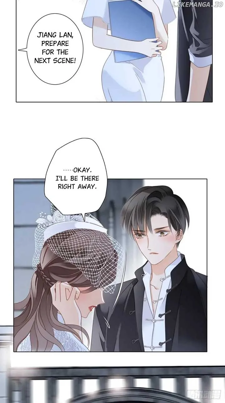 1st kiss – I don’t want to consider you as sister anymore Chapter 42 Online - página 50