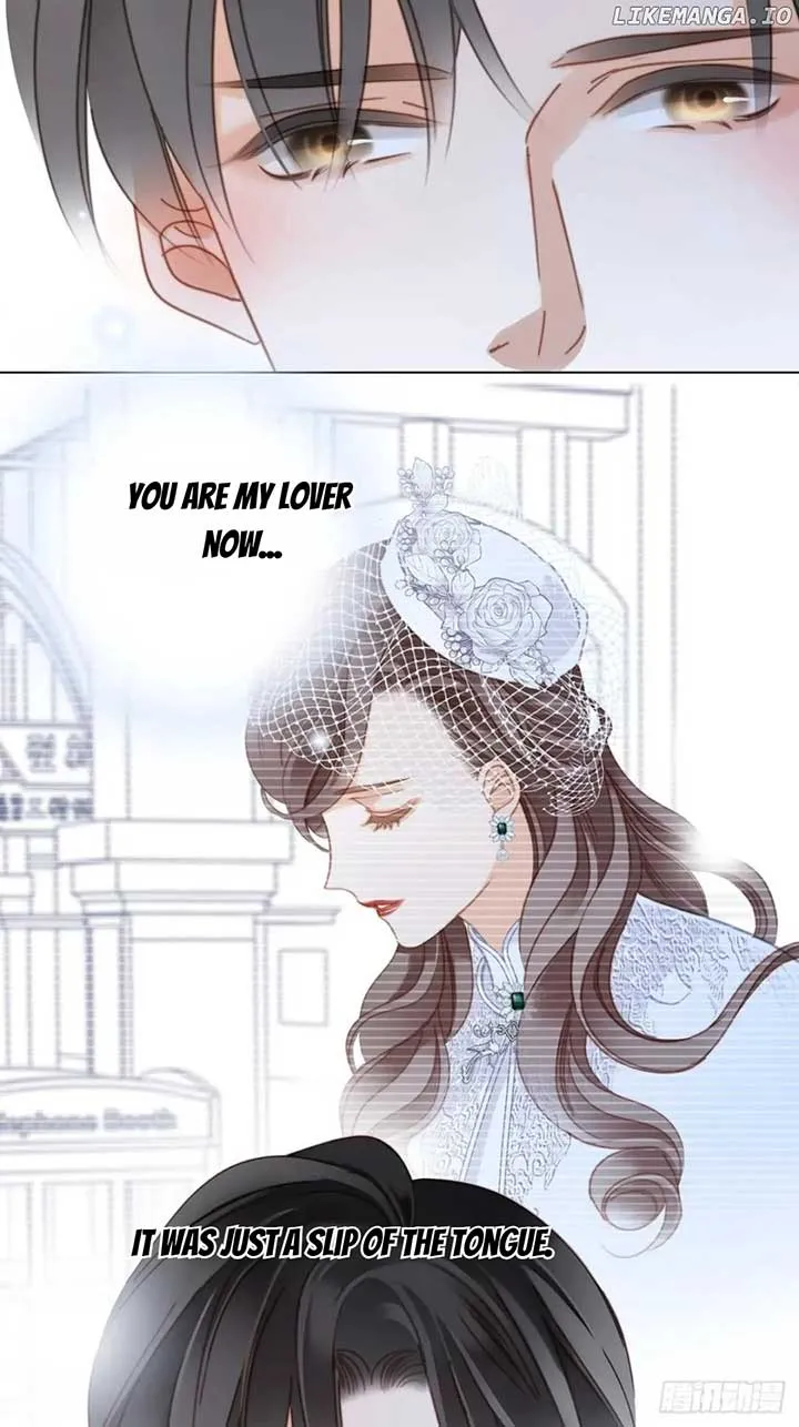 1st kiss – I don’t want to consider you as sister anymore Chapter 42 Online - página 53