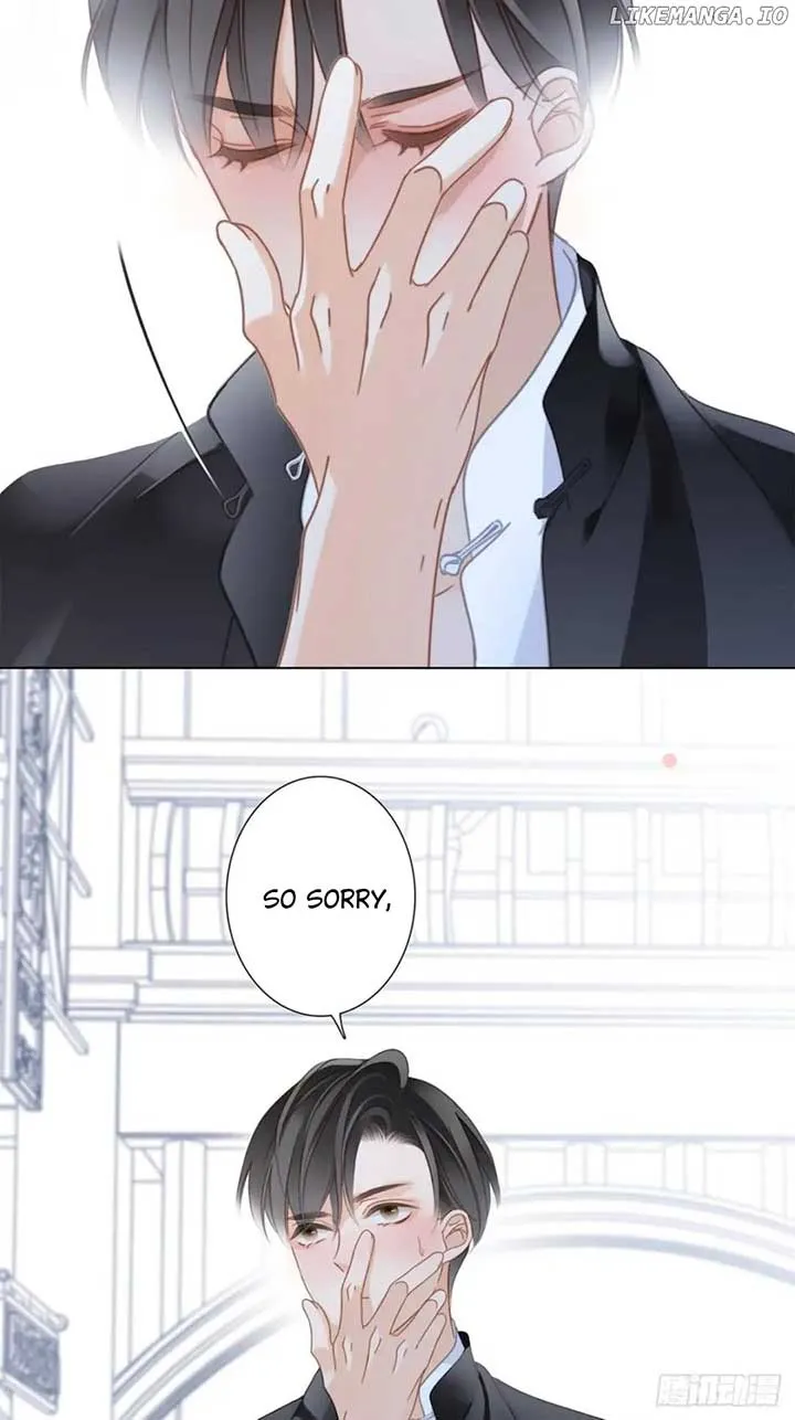 1st kiss – I don’t want to consider you as sister anymore Chapter 42 Online - página 54