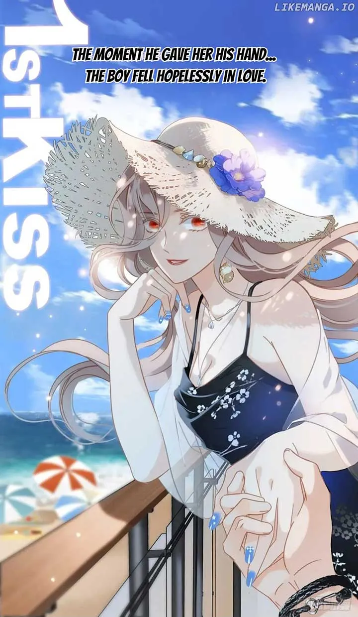 1st kiss – I don’t want to consider you as sister anymore Chapter 43 Online - página 2