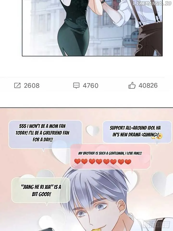 1st kiss – I don’t want to consider you as sister anymore Chapter 43 Online - página 4