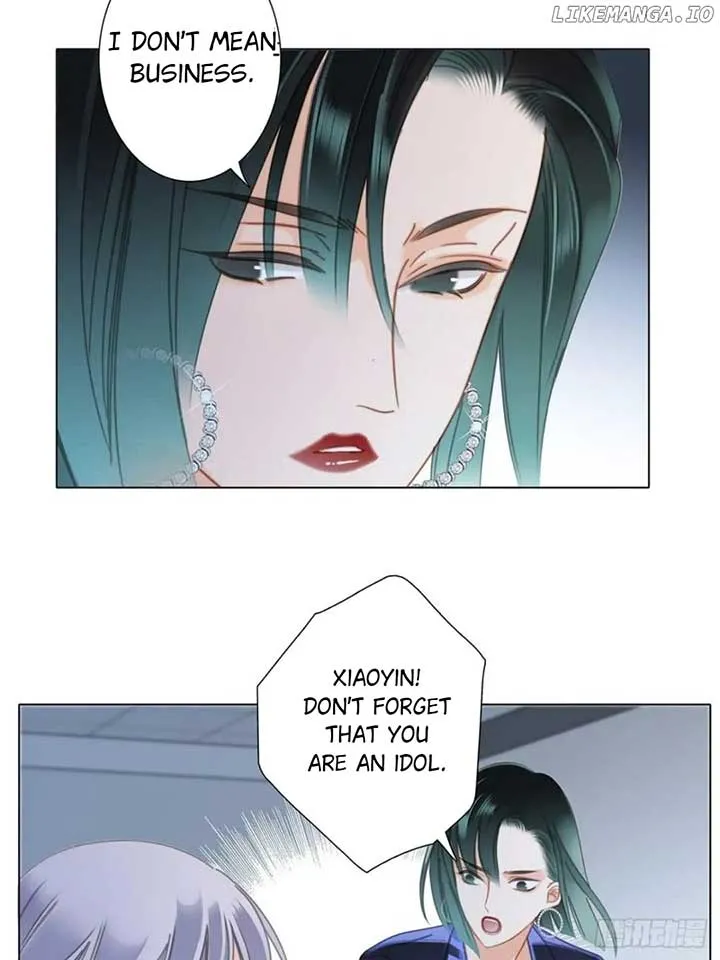 1st kiss – I don’t want to consider you as sister anymore Chapter 43 Online - página 8