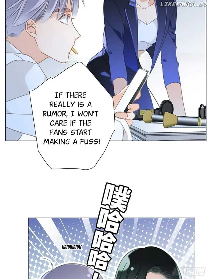 1st kiss – I don’t want to consider you as sister anymore Chapter 43 Online - página 9