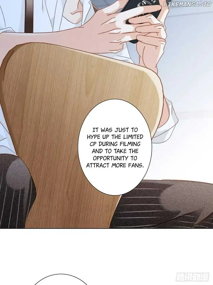 1st kiss – I don’t want to consider you as sister anymore Chapter 43 Online - página 11