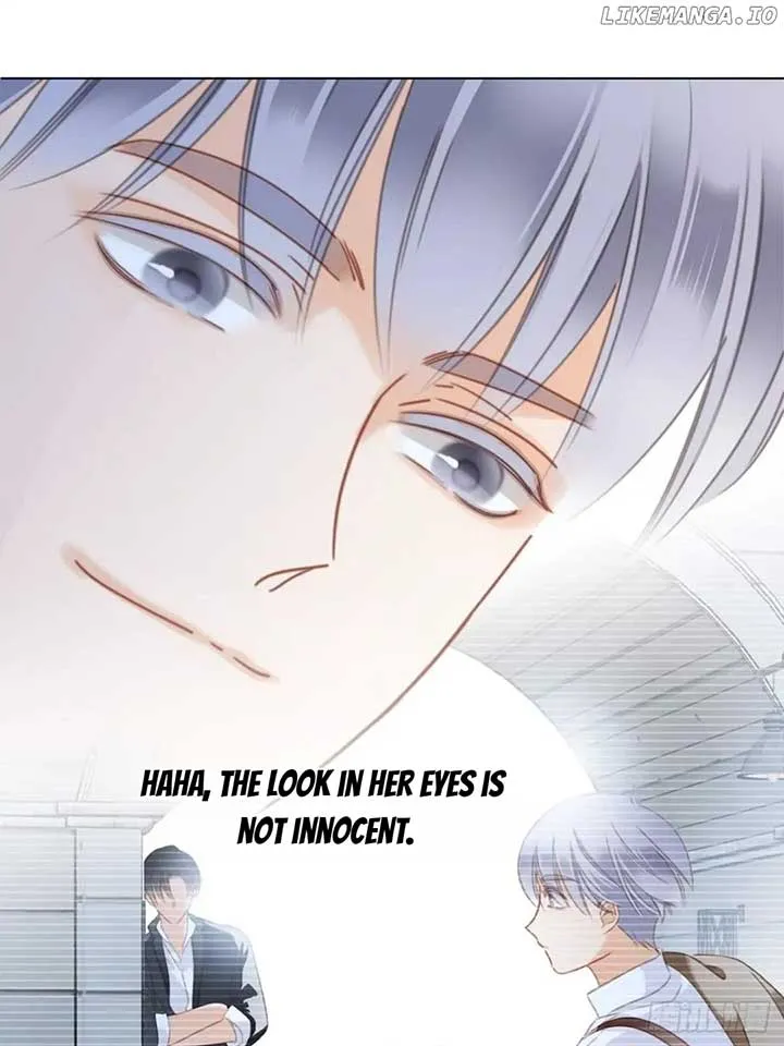 1st kiss – I don’t want to consider you as sister anymore Chapter 43 Online - página 13
