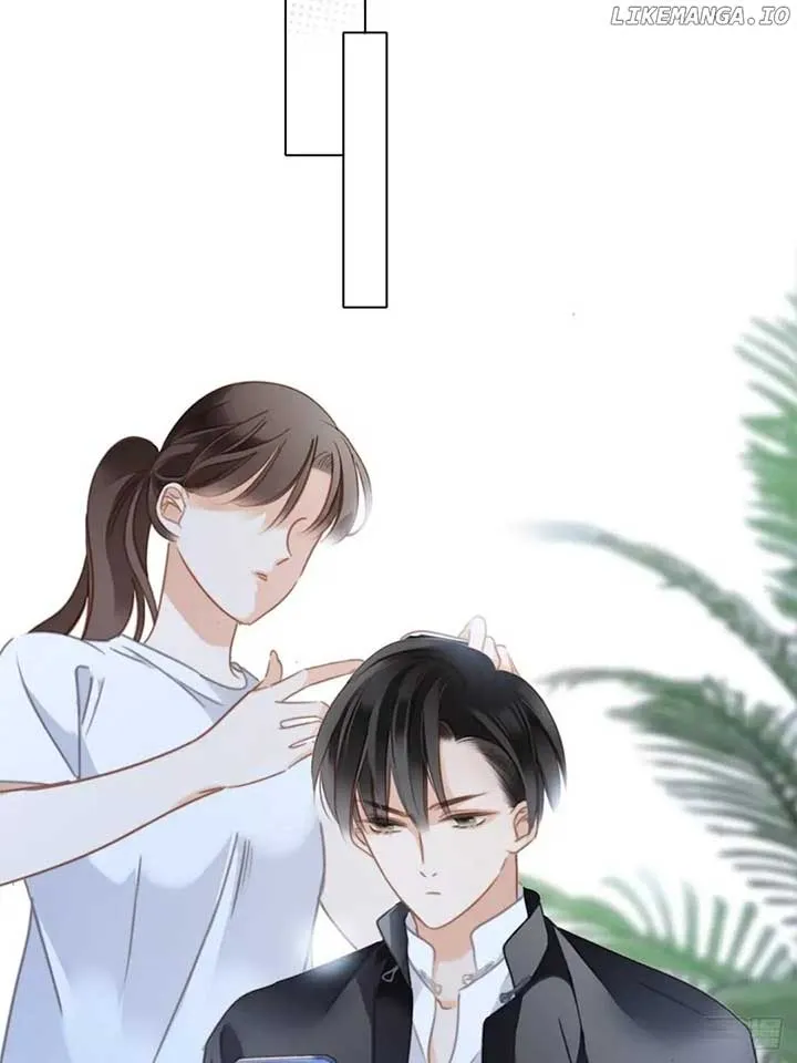 1st kiss – I don’t want to consider you as sister anymore Chapter 43 Online - página 18
