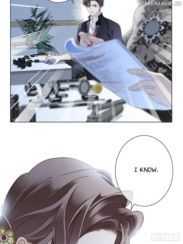 1st kiss – I don’t want to consider you as sister anymore Chapter 43 Online - página 21