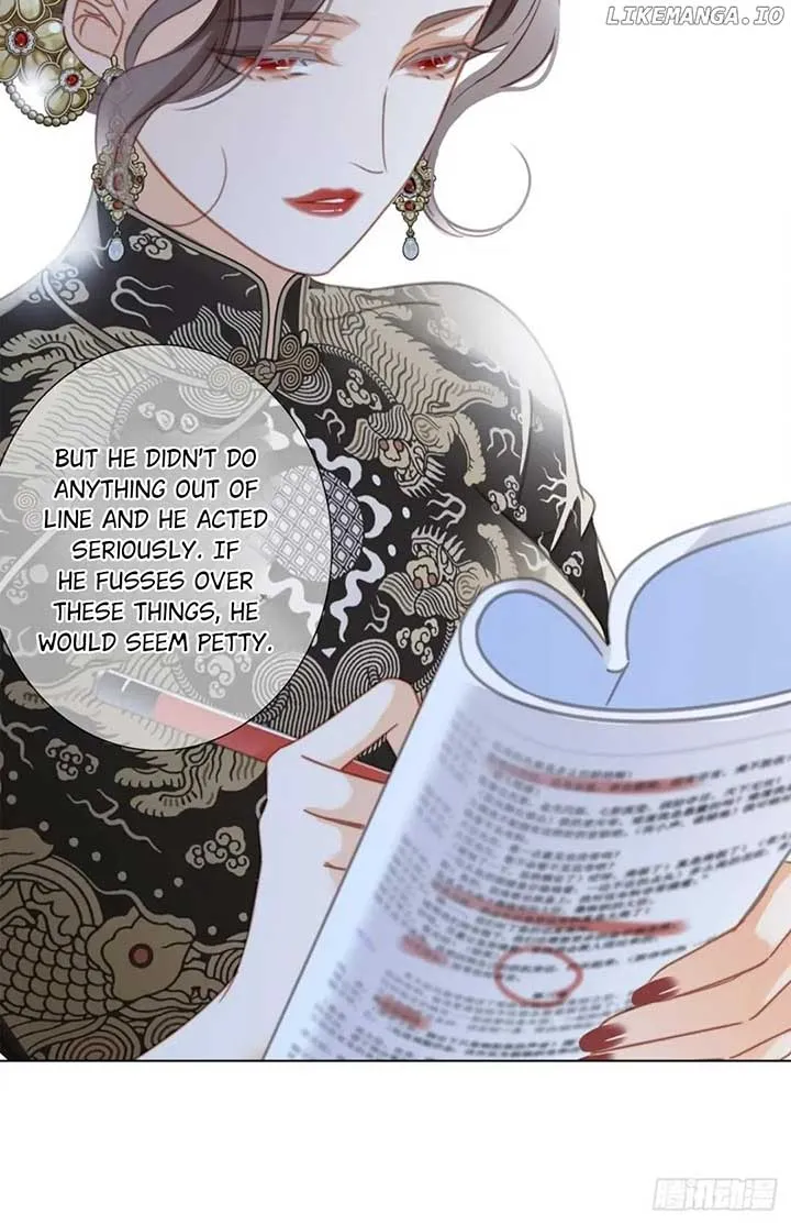 1st kiss – I don’t want to consider you as sister anymore Chapter 43 Online - página 22