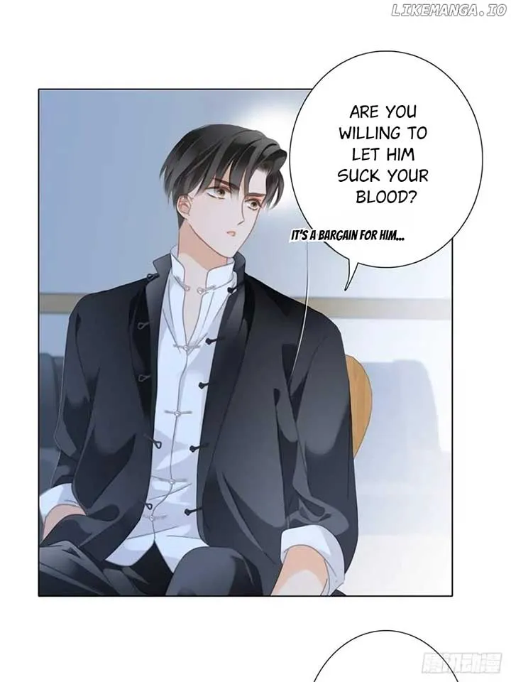 1st kiss – I don’t want to consider you as sister anymore Chapter 43 Online - página 23