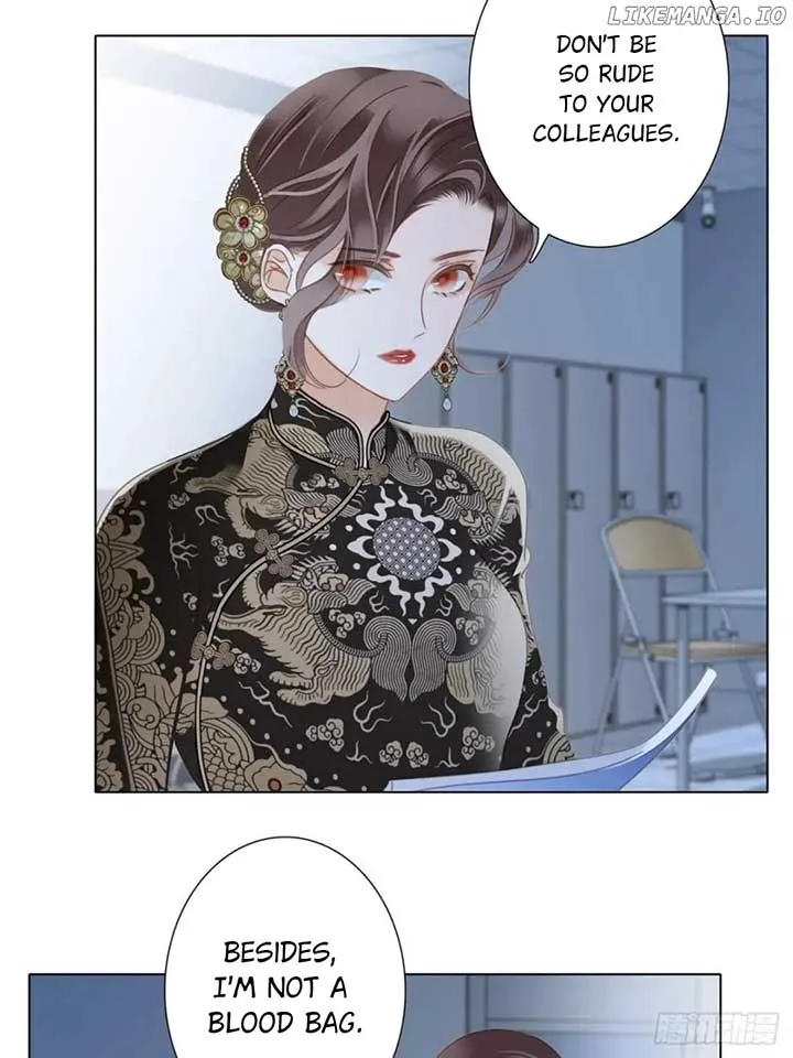 1st kiss – I don’t want to consider you as sister anymore Chapter 43 Online - página 24