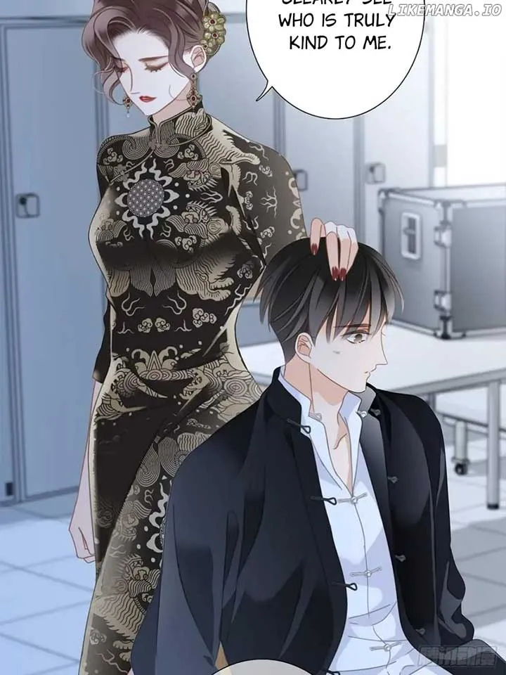 1st kiss – I don’t want to consider you as sister anymore Chapter 43 Online - página 29