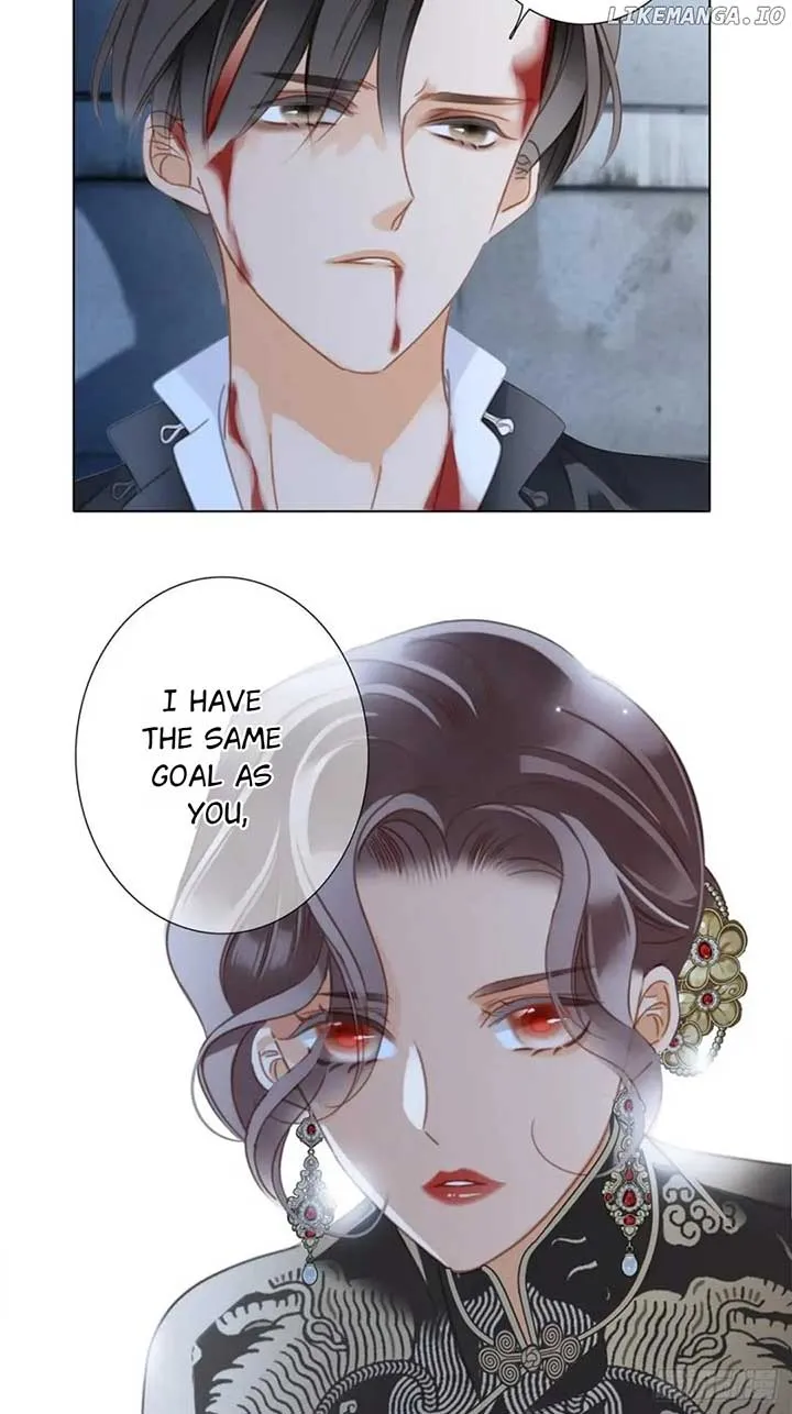 1st kiss – I don’t want to consider you as sister anymore Chapter 43 Online - página 37