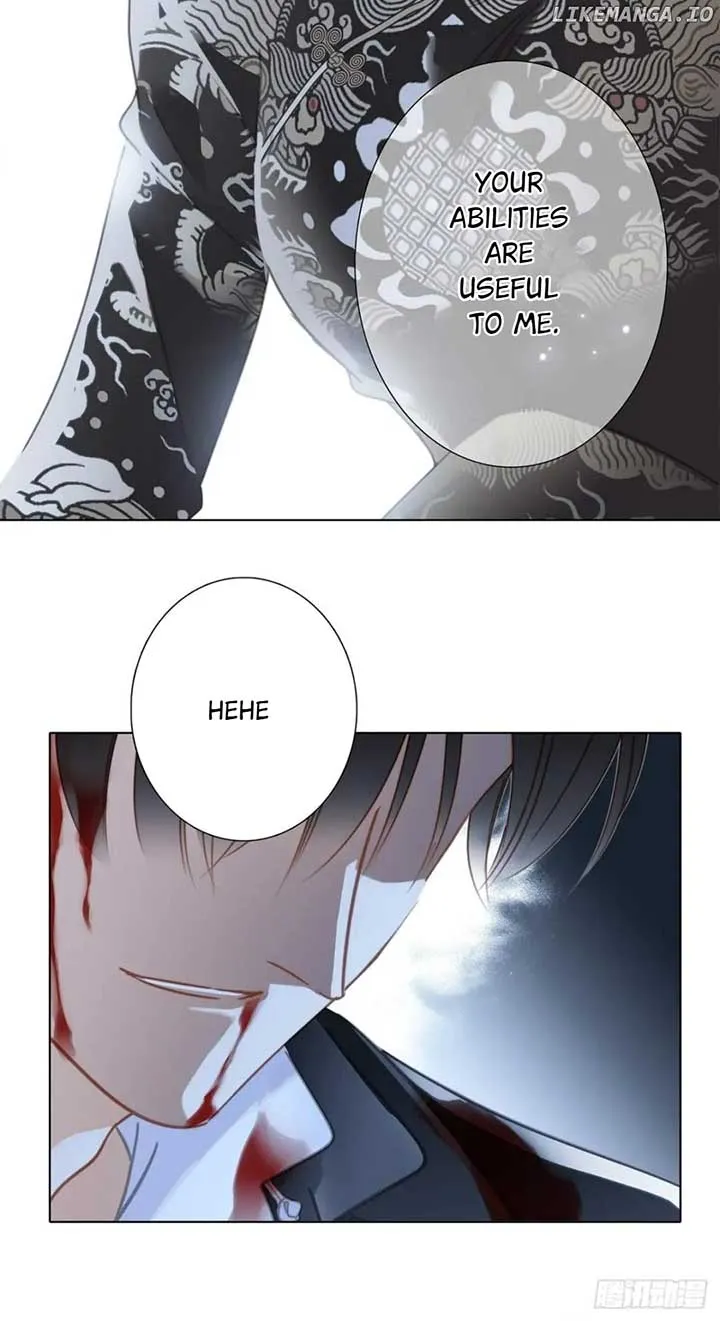 1st kiss – I don’t want to consider you as sister anymore Chapter 43 Online - página 38