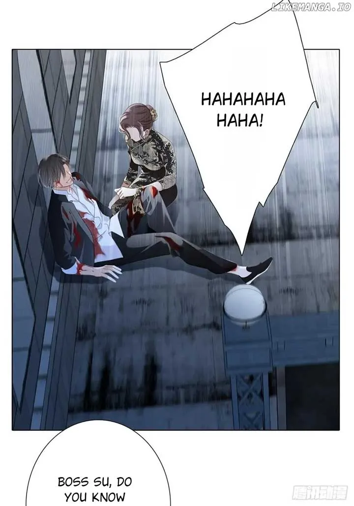 1st kiss – I don’t want to consider you as sister anymore Chapter 43 Online - página 39