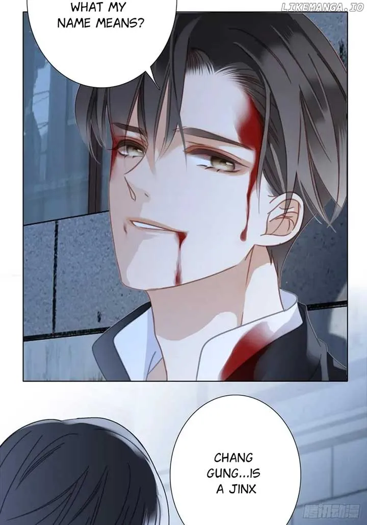 1st kiss – I don’t want to consider you as sister anymore Chapter 43 Online - página 40