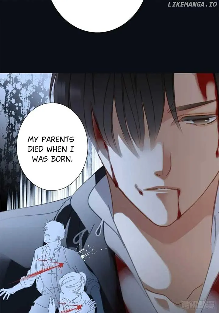 1st kiss – I don’t want to consider you as sister anymore Chapter 43 Online - página 42