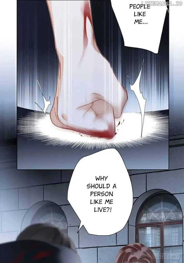 1st kiss – I don’t want to consider you as sister anymore Chapter 43 Online - página 44