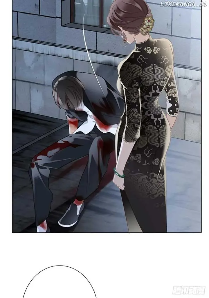 1st kiss – I don’t want to consider you as sister anymore Chapter 43 Online - página 46