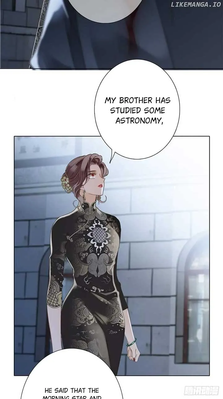 1st kiss – I don’t want to consider you as sister anymore Chapter 43 Online - página 49