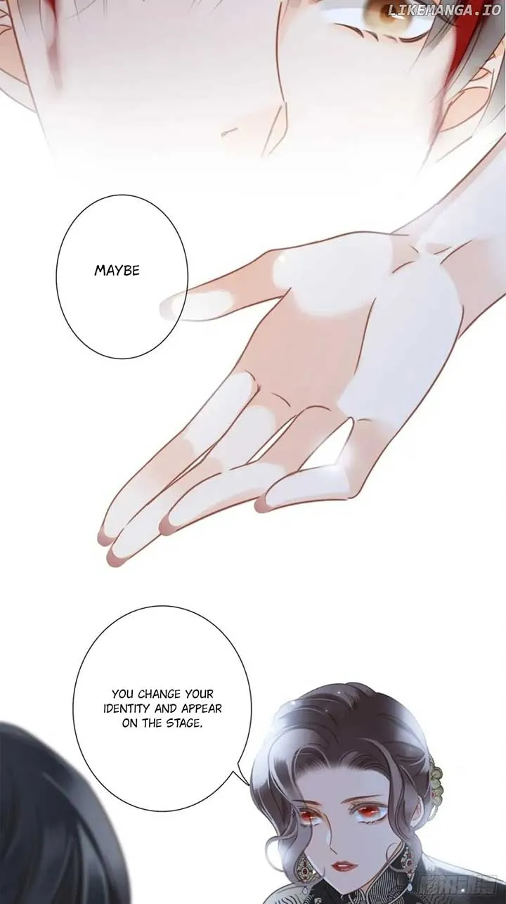 1st kiss – I don’t want to consider you as sister anymore Chapter 43 Online - página 52