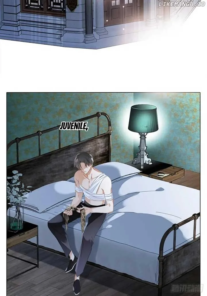 1st kiss – I don’t want to consider you as sister anymore Chapter 43 Online - página 58