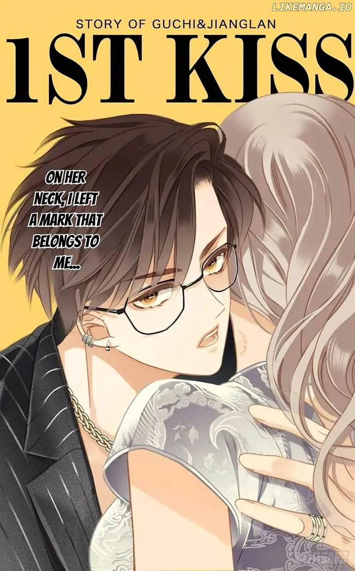 1st kiss – I don’t want to consider you as sister anymore Chapter 44 Online - página 2