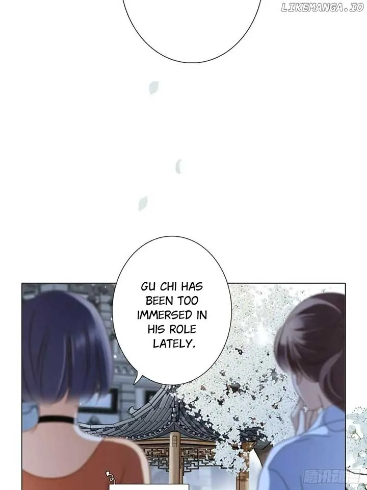 1st kiss – I don’t want to consider you as sister anymore Chapter 44 Online - página 4