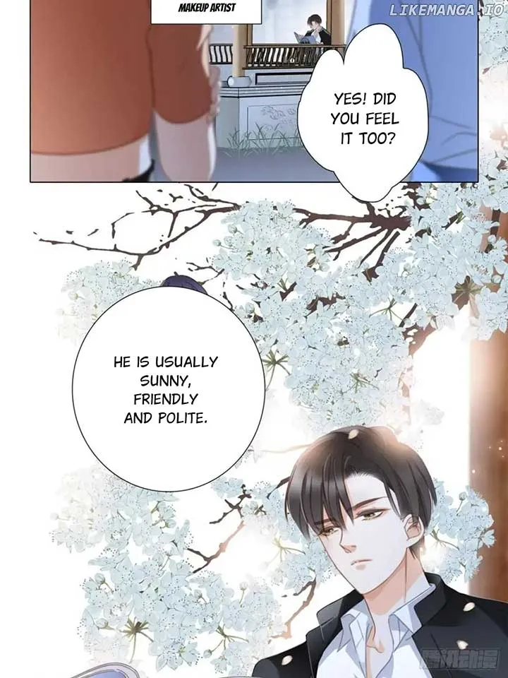 1st kiss – I don’t want to consider you as sister anymore Chapter 44 Online - página 5