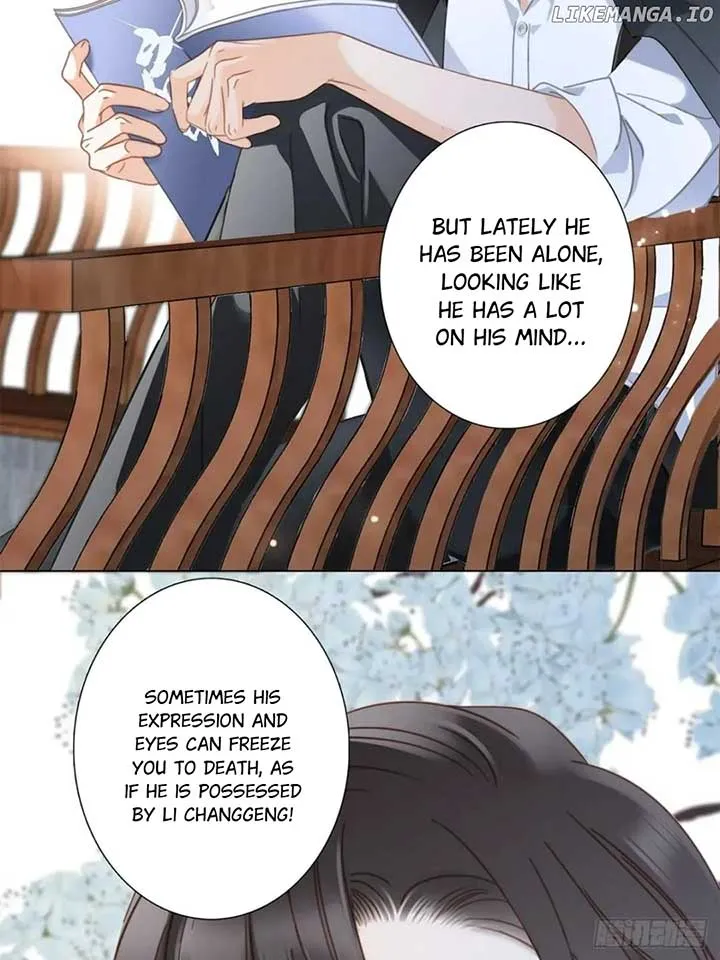 1st kiss – I don’t want to consider you as sister anymore Chapter 44 Online - página 6