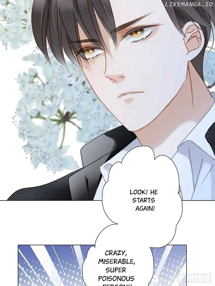 1st kiss – I don’t want to consider you as sister anymore Chapter 44 Online - página 7