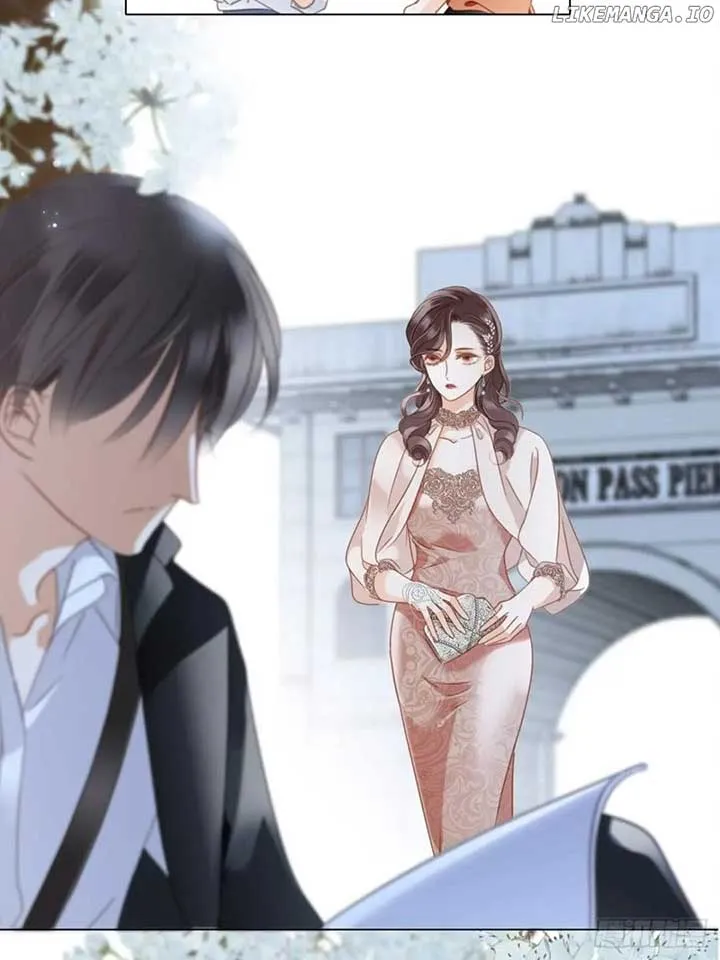 1st kiss – I don’t want to consider you as sister anymore Chapter 44 Online - página 10