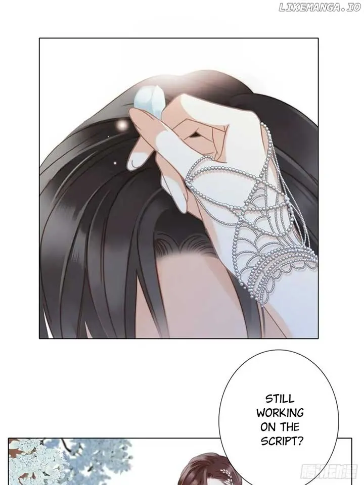 1st kiss – I don’t want to consider you as sister anymore Chapter 44 Online - página 13