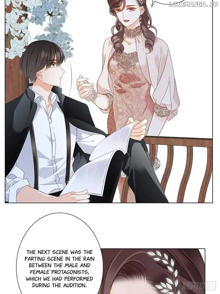 1st kiss – I don’t want to consider you as sister anymore Chapter 44 Online - página 14