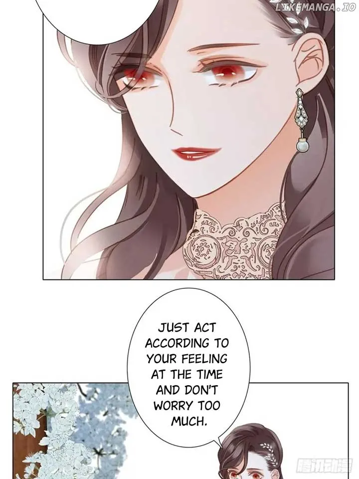 1st kiss – I don’t want to consider you as sister anymore Chapter 44 Online - página 15