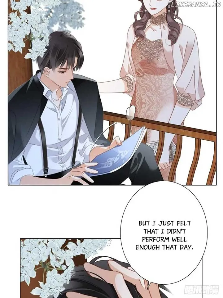 1st kiss – I don’t want to consider you as sister anymore Chapter 44 Online - página 16
