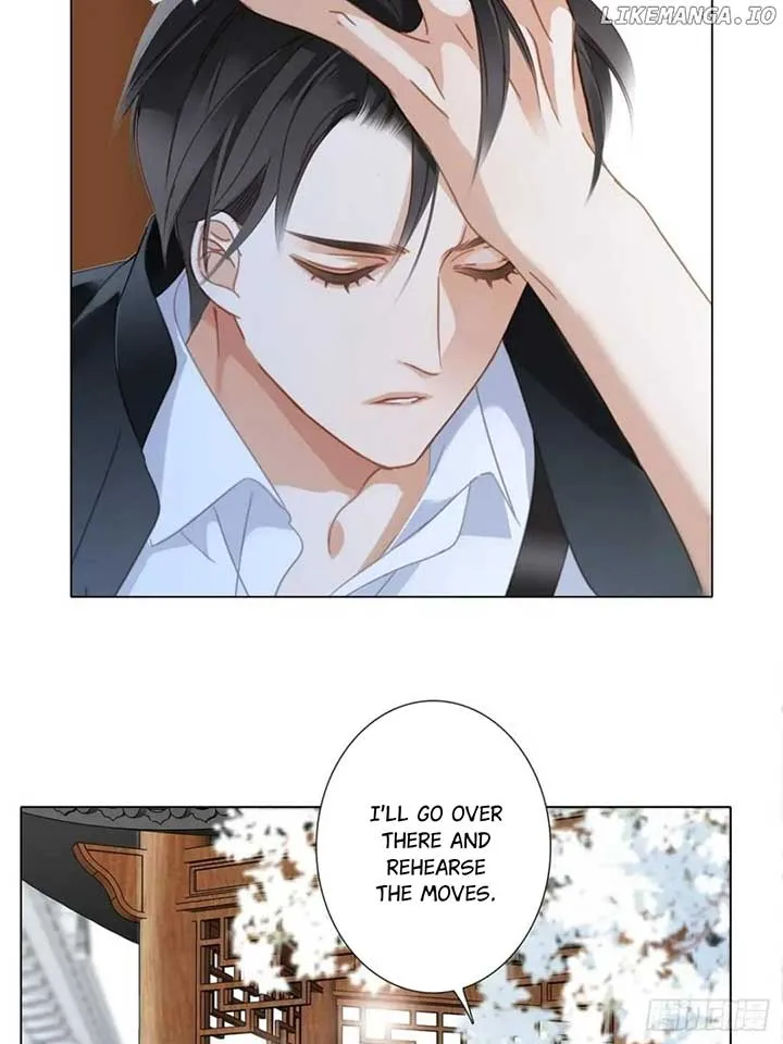 1st kiss – I don’t want to consider you as sister anymore Chapter 44 Online - página 17