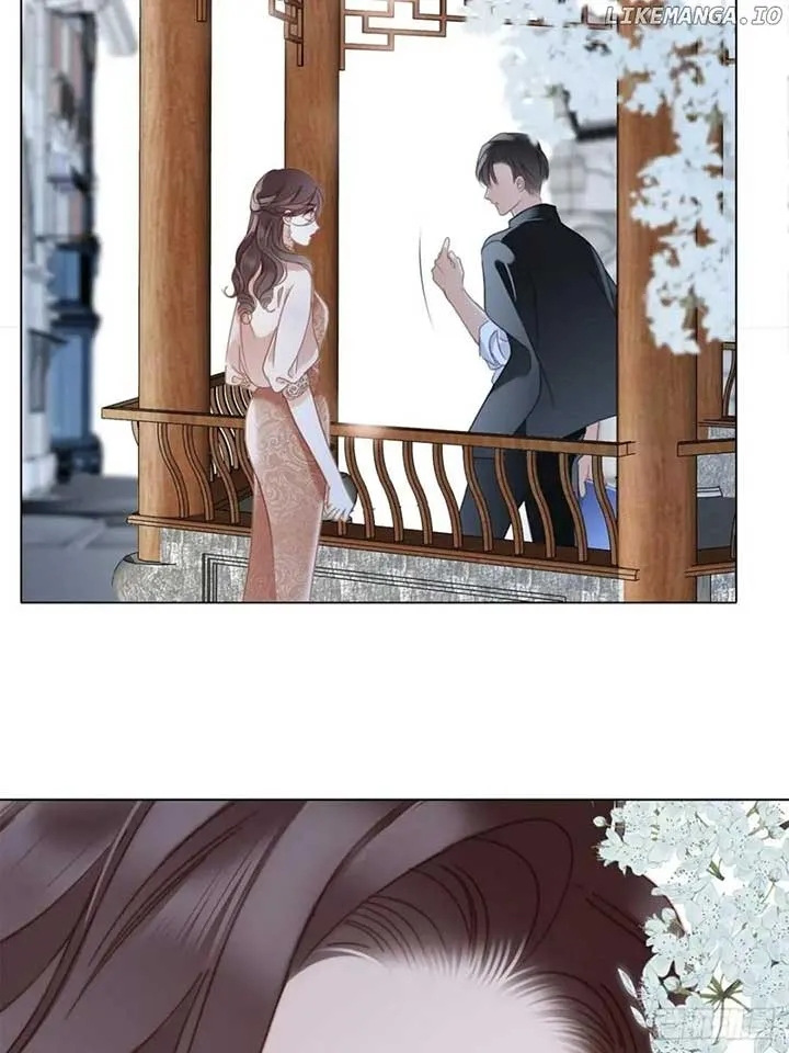 1st kiss – I don’t want to consider you as sister anymore Chapter 44 Online - página 18