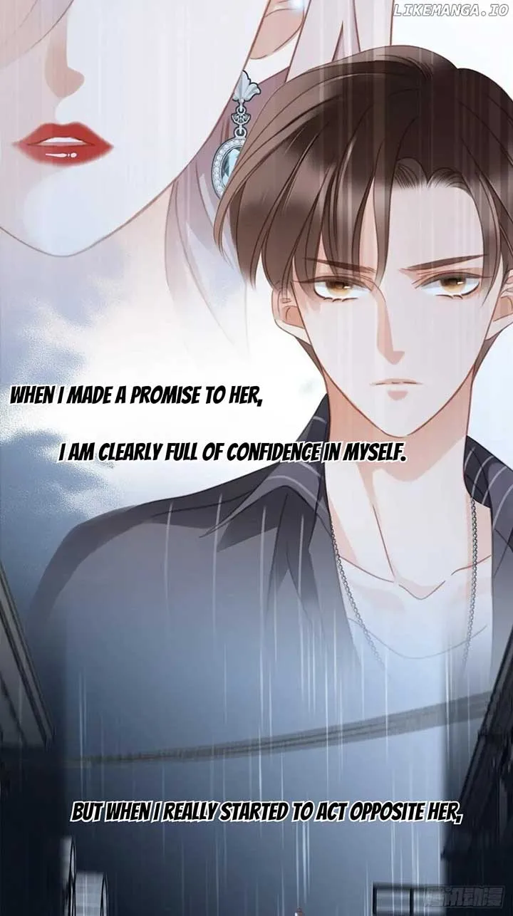 1st kiss – I don’t want to consider you as sister anymore Chapter 44 Online - página 25