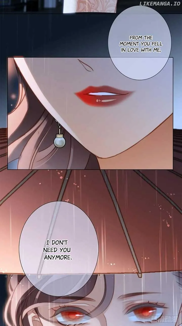 1st kiss – I don’t want to consider you as sister anymore Chapter 44 Online - página 29