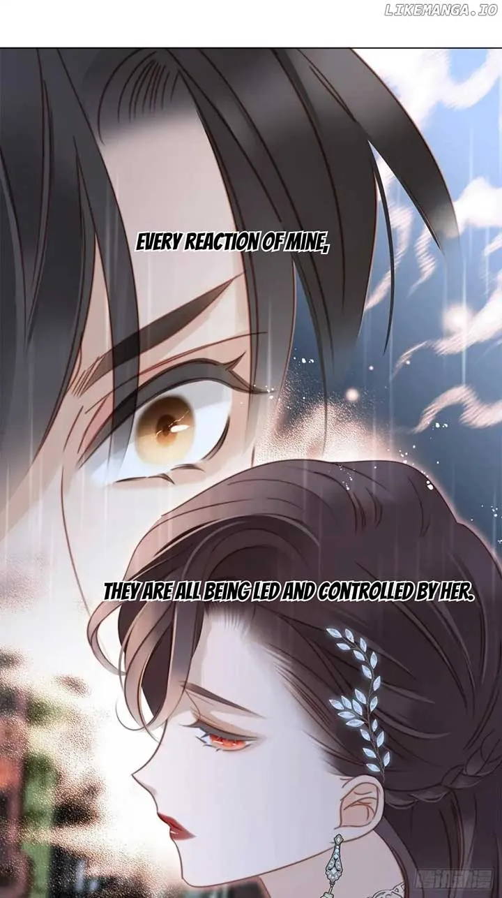 1st kiss – I don’t want to consider you as sister anymore Chapter 44 Online - página 32