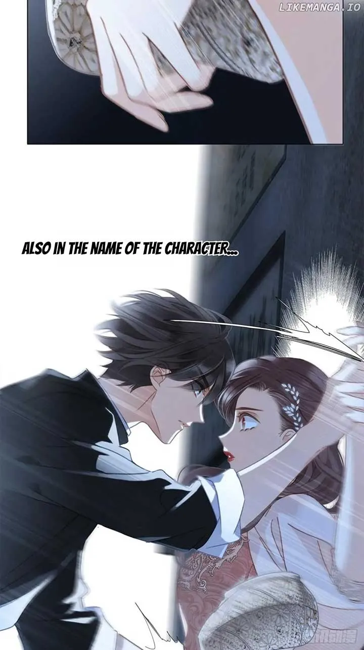 1st kiss – I don’t want to consider you as sister anymore Chapter 44 Online - página 34