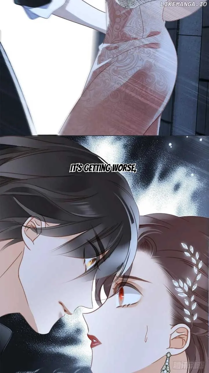 1st kiss – I don’t want to consider you as sister anymore Chapter 44 Online - página 35