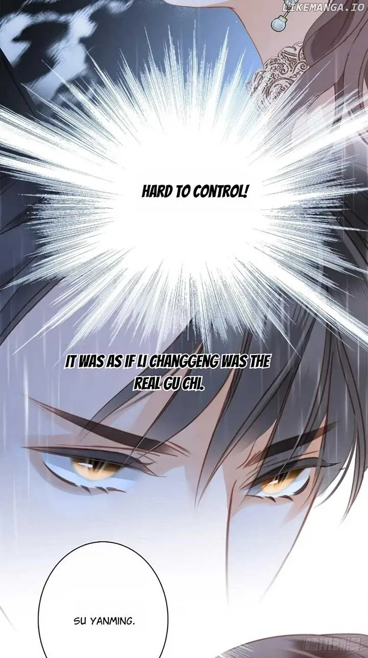 1st kiss – I don’t want to consider you as sister anymore Chapter 44 Online - página 36