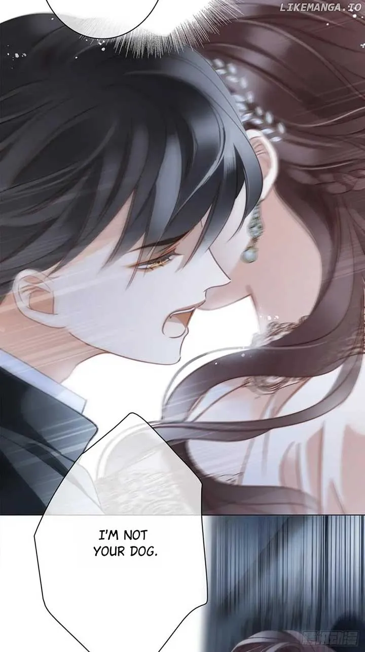 1st kiss – I don’t want to consider you as sister anymore Chapter 44 Online - página 37