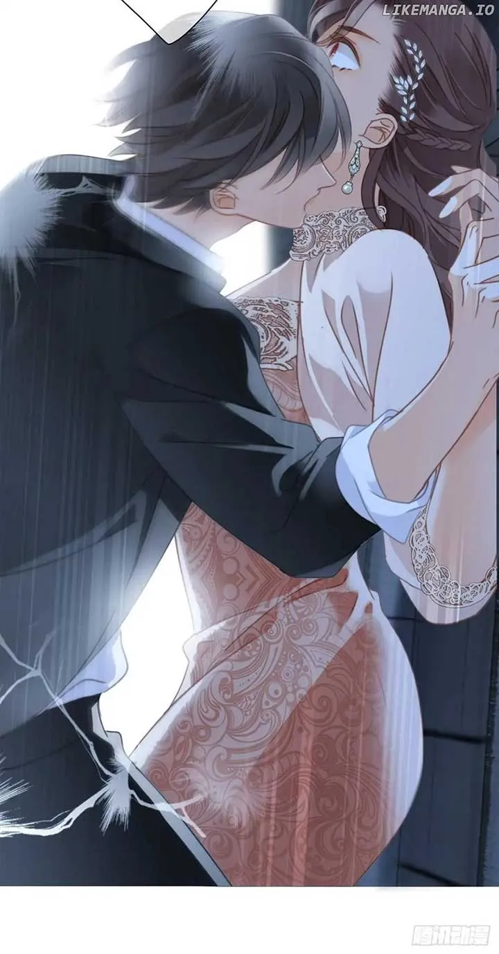 1st kiss – I don’t want to consider you as sister anymore Chapter 44 Online - página 38